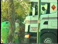 tiertransport schlachtpferde von spanien nach italien