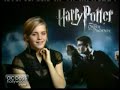 Cast interview OOTP with Daniel, Emma and Ron Cast interview OOTP with Daniel, Emma and Ron