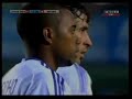 Sneijder Goal Vs. Villarreal Free Kick