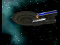 Enteprise NCC 1701-D