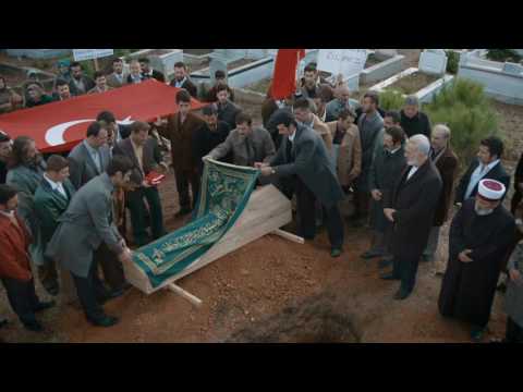 Sevda Kuşun Kanadında 9.Bölüm 2.Fragman                                                                                                                                                                                                                   