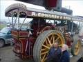 Llandysul 2008