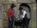 Mr Kenny on Ranger Bob's Buckaroo Club 1989