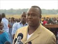 Sassou, nouvelle esperance Sassou, nouvelle esperance