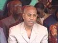 Sassou, nouvelle esperance