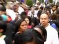 Sean Bell:May 7th 2008 NYC Protest