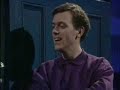 A Bit of Fry and Laurie - Halloween