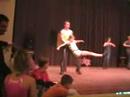 Acro Rock and roll