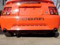 01 Cobra w/Borla Stinger Catback+Magnaflow Catted X