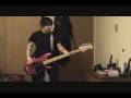 MxPx - The Story (bass cover) MxPx - The Story (bass cover)