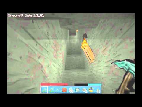 dungeon finder - Demonstrating how to use the Diamond Compass, which now also can find Dungeons for you. http://www.minecraftforum.net/viewtopic.php?f=1032&t=205607.