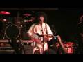 videos de Illapu Tu Propria Primavera 16 Septiembre 2007 España Barcelona