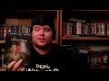 HUGE Black Friday 2011 Blu-ray/DVD Haul Part 2. (Final Part)(12 hours ago)
