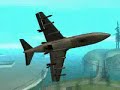 crazy stunt movie GTA STUNT