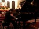 Luis Bernhard: Beethoven \"Moonlight Sonata\" 1st Mvt