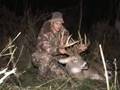 Rut Junkie Deer Hunting Video (Trailer)