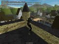 Battlefield Pirates 2 - Capture the Flag Gamemode