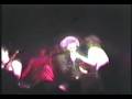 videos de The Freeze with the UK Subs part 1 of 2