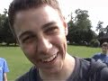 Banchory Skating Vid