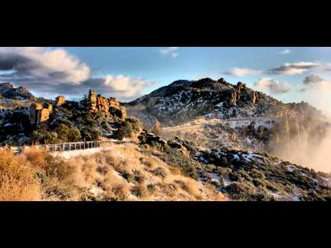 how to get to mt lemmon