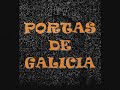 portas de galicia
