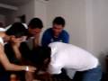 videos de luchitas en hotel