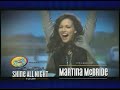 Martina McBride Live @ i wireless Center, Friday, November 20th @ 7:30pm