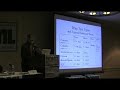 Dale Gieringer on Drug Testing Myths and Facts at NORML CON 2008, Part 1 Dale Gieringer on Drug Testing Myths and Facts at NORML CON 2008, Part 1