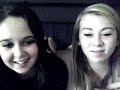 Morgan and Kellie! :)