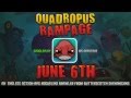 Video zu Quadropus Rampage