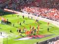 Blackpool FC v Cardiff City FC - Championship Play off final - 22-05-2010