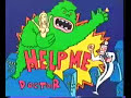 E-rotic Help me dr. dick
