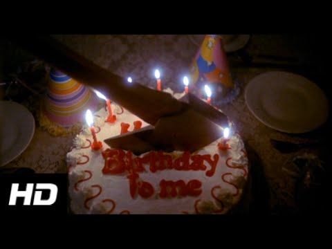 Filmkvällen 29/1 2026: Happy Birthday To Me