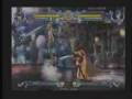 BlazBlue: Carl vs Noel (11-25-2008)