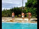 olimpiades gorrones 3 olimpiades gorrones 3
