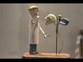 U Dub Medical Student Whirligig