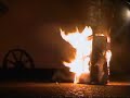 explosion