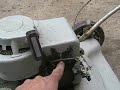choke o matic carbs are easy.