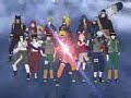 Naruto Gekitou Ninja Taisen EX Shinnpuden trailer