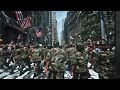 Canyon Of Heroes - NewYorkology: A New York Travel Guide
