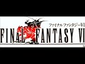 Edgar and Sabin - from Final Fantasy VI (symphonic)