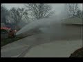 training fire 11/22/08 video 2 training fire 11/22/08 video 2