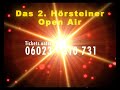 Trailer 2. H�rsteiner Open Air mit Shakalaka und Lanzer