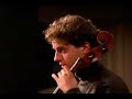 Glenn Gould - Opus 1 for String Quartet