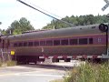 MBTA in Franklin