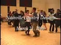 Nashville Country Dancers II Nashville Country Dancers II