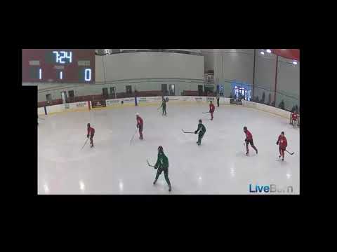 NAHL Prospects Combine #10 Red 4/2/22