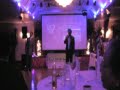 2009 NCCA Banquet - Part Two