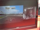 nice simulator running gran turismo 5