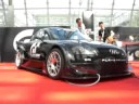 nice simulator running gran turismo 5